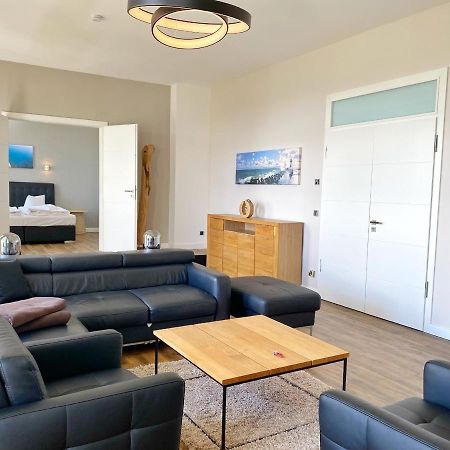 Sassnitz Villa Goessel, We 1 Rzv 외부 사진